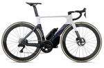 ORCA AERO M10iLTD 2026 - Tanzanite Carbon/Lilac <br> > Dostupno na webshopu