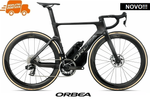 ORCA AERO M11eLTD 2026 - Carbon Raw Matt <br> > Dostupno na webshopu