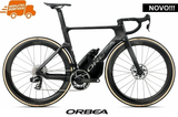 ORCA AERO M11eLTD 2026 - Carbon Raw Matt <br> > Dostupno na webshopu