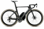 ORCA AERO M11eLTD 2026 - Carbon Raw Matt <br> > Dostupno na webshopu
