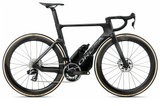ORCA AERO M11eLTD 2026 - Carbon Raw Matt <br> > Dostupno na webshopu