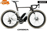 ORCA AERO M11eLTD 2026 - Magic Gold/Carbon Raw <br> > Dostupno na webshopu