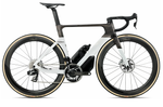 ORCA AERO M11eLTD 2026 - Magic Gold/Carbon Raw <br> > Dostupno na webshopu