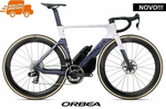 ORCA AERO M11eLTD 2026 - Tanzanite Carbon/Lilac  <br> > Dostupno na webshopu