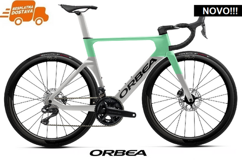 ORCA AERO M20iLTD 2026 - Custom boja po zelji <br> > Dostupno na webshopu