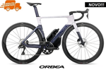 ORCA AERO M20iLTD 2026 - Tanzanite Carbon/Lilac <br> > Dostupno na webshopu