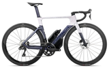 ORCA AERO M20iLTD 2026 - Tanzanite Carbon/Lilac <br> > Dostupno na webshopu