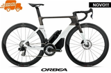 ORCA AERO M21eLTD 2026 - Magic Gold/Carbon Raw <br> > Dostupno na webshopu