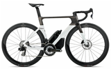 ORCA AERO M21eLTD 2026 - Magic Gold/Carbon Raw <br> > Dostupno na webshopu