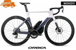 ORCA AERO M21eLTD 2026 - Tanzanite Carbon/Lilac <br> > Dostupno na webshopu