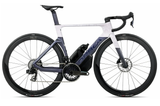 ORCA AERO M21eLTD 2026 - Tanzanite Carbon/Lilac <br> > Dostupno na webshopu