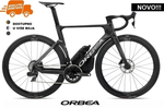 ORCA AERO M21eLTD 2025 <br> > Dostupno na webshopu