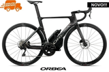 ORCA AERO M30LTD 2026 - Carbon Raw Matt <br> > Dostupno na webshopu