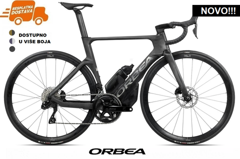 ORCA AERO M30iLTD 2025 <br> > Dostupno na webshopu