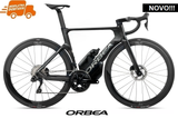 ORCA AERO M35iLTD PWR 2026 - Carbon Raw Matt <br> > Dostupno na webshopu