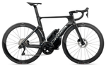 ORCA AERO M35iLTD PWR 2026 - Carbon Raw Matt <br> > Dostupno na webshopu
