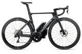 ORCA AERO M35iLTD PWR 2026 - Carbon Raw Matt <br> > Dostupno na webshopu