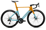 ORCA AERO M35iLTD PWR 2026 - Custom boja po zelji <br> > Dostupno na webshopu