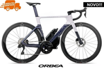 ORCA AERO M35iLTD PWR 2026 - Tanzanite Carbon/Lilac <br> > Dostupno na webshopu