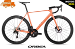 ORCA M20i LTD 2024 - <br> Orange/Stone Blue <br> > Dostupno na webshopu