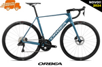 ORCA M20i TEAM 2024 -  <br> Blue/Silver <br> > Dostupno na webshopu