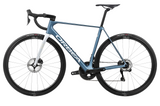 ORCA M20i TEAM 2024 -  <br> Blue/Silver <br> > Dostupno na webshopu