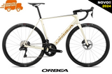 ORCA M20i TEAM 2024 -  <br> Ivory White/Burgundy <br> > Dostupno na webshopu