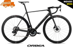 ORCA M21e TEAM PWR 2024 -  <br> Vulcano Black <br> > Dostupno na webshopu