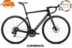 ORCA M21eTEAM PWR 2023 - Carbon Raw <br> > Dostupno na webshopu