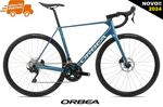 ORCA M30 2024 -  <br> Blue/Silver <br> > Dostupno na webshopu