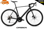 ORCA M30i 2024 -  <br> Vulcano Black <br> > Dostupno u trgovini i webshopu