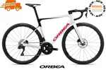 ORCA M30i LTD PWR 2023 - <br> White/Black/Red <br> > Dostupno na webshopu