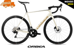 ORCA M35 2024 -  <br> Ivory White/Burgundy <br> > Dostupno na webshopu