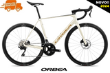 ORCA M35 2024 -  <br> Ivory White/Burgundy <br> > Dostupno na webshopu