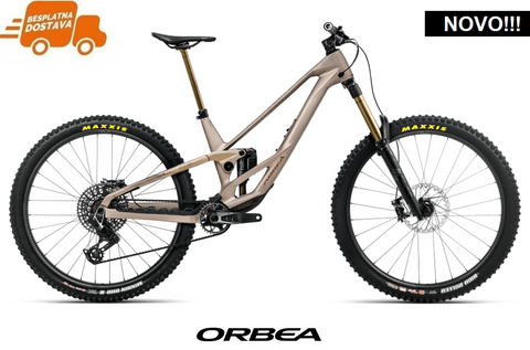 RALLON E-LTD 2026 - Nickel Chrome <br> > Dostupno na webshopu