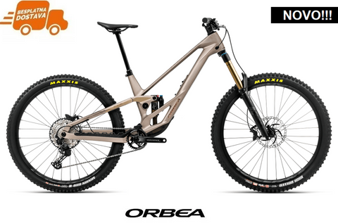 RALLON E10 2026 - Nickel Chrome <br> > Dostupno na webshopu