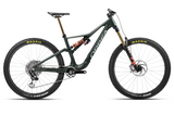 RALLON M-LTD 2024 - Forest Green <br> > Dostupno na webshopu