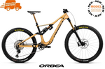 RALLON M-TEAM MULLET 2023 - Golden Sand <br> > Dostupno na webshopu