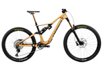 RALLON M-TEAM MULLET 2023 - Golden Sand <br> > Dostupno na webshopu