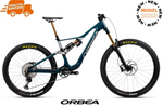RALLON M-TEAM 2023 - Green/Silver <br> > Dostupno na webshopu