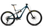 RALLON M-TEAM 2023 - Green/Silver <br> > Dostupno na webshopu