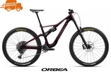 RALLON M10 2023 - Wine Red <br> > Dostupno na webshopu