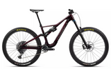 RALLON M10 2023 - Wine Red <br> > Dostupno na webshopu