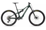 RALLON M11 AXS 2024 - Forest Green <br> > Dostupno na webshopu