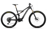 RISE M-LTD 2022 - Carbon Raw/White <br> > Dostupno na webshopu