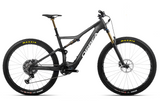 RISE M-LTD 2022 - Carbon Raw/White <br> > Dostupno na webshopu