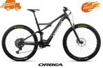 RISE M-LTD 2022 - Carbon Raw/White <br> > Dostupno na webshopu