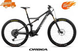 RISE M-LTD 2022 - Carbon Raw/White <br> > Dostupno na webshopu