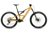 RISE LT H10 2026 - Bumblebee Yellow <br> > Dostupno na webshopu
