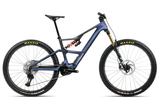 RISE LT M-TEAM 2026 - Tanzanite Carbon/Raw Matt <br> > Dostupno na webshopu